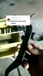 alat penyetelan rem truk canter