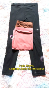 LEGGING ANAK PEREMPUAN ATAU CELANA LEGING ANAK 3-10 TAHUN SETELAN ANAK ANAK PEREMPUAN LEGING ANAK MURAH