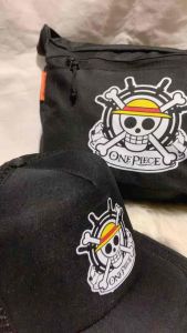 Murazhshop - Paket Combo Henat Tas Selempang Pria Murah Slingbag Cowok Distro