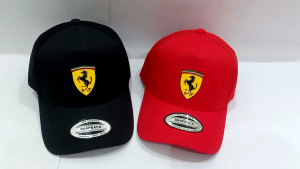 Topi Pria Hat Soft Cap Baseball