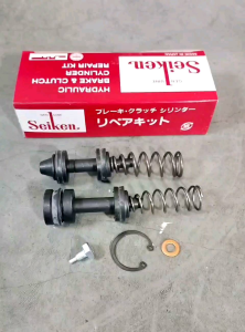 Bm Kit Kijang 7K Efi Kapsul Krista Grand Lgx Lsx Kf-50 / Sil / Isi Master Rem Atas