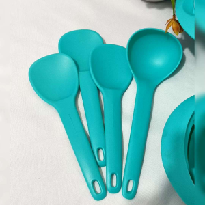 Tupperware Blossom Microwaveable Servewares Collection
