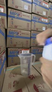 Oli Mpx2 800ml Fed (NO BARCODE)