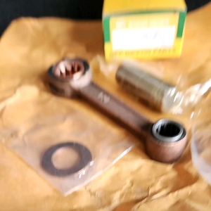 Stang Seher A100 TRS GP 100 NPP Kit 0705-12810 Motor Suzuki Universal - Dabhil Store