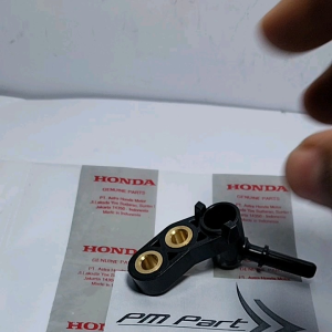 Joint Comp Injector - Cangklong injektor Honda PCX 160 K1Z