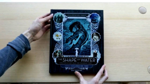 Guillermo del Toros The Shape of Water: Creating a Fairy Tale for Troubled Times