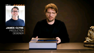 The Art of The Creator. Designs of Futures Past Limited Edition VI 6/500 ( Ready Stock )