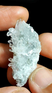 เคลีย ควอตซ์ คริสตัล🔸Clear Quartz Crystal