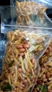 klengkam Kering Kentang teri kacang lauk pauk kentang mustofa teman makan nasi enak oleh oleh khas solo