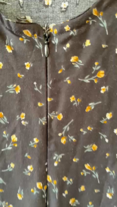 GAMIS CANDA TUMPAK 3 BAHAN RAYON HARGA MURAH