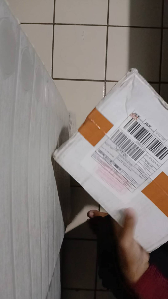 Buyer review video 4