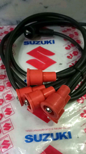 Kabel Busi Suzuki Carry ST100 set Original