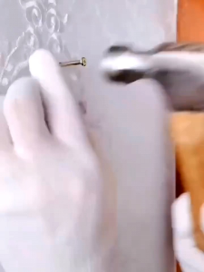 All-purpose Glue Quick Drying Glue Strong Adhesive Sealant Fix Glue Nail Free Adhesive (NO MORE NAIL) 代钉胶