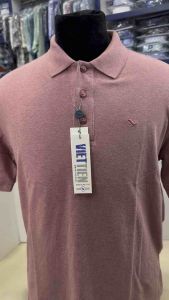 (thun hồng ruốc)Áo thun việt tiến  fom regularfit