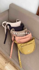 Tweelyforbag Nola Tas Selempang Wanita