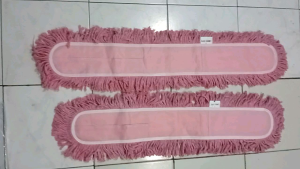 Refil Lobby Duster & Alat Pel 3545608090Cm: Pemilihan & Penggunaan