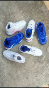 Sepatu Voli Wanita Mizuno Momentum 2 Mid Sepatu Mizuno Wave Momentum 2 Wanita Sepatu Olahraga Volly Sport Mizuno Momentum Cewek Volleyball