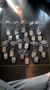Custom Kalung Liontin: Desain Kustom & Anti Karat