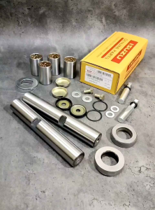 King Pin NMR71 NMR81 / King Pen Set / Kin Pin Kit Isuzu