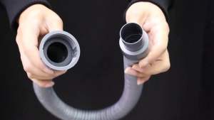 Universal 32mm Expandable Flexible Drain Pipe Hose – Anti-Odor Leakproof Thickened Sink Tube 万用伸缩下水管 排水管 发廊厨房浴室通用