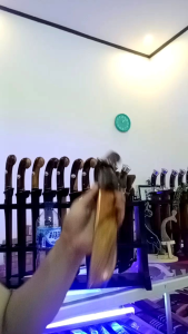 PISAU DAPUR SEMBELIH SANGKET FULL TANK JOHAR