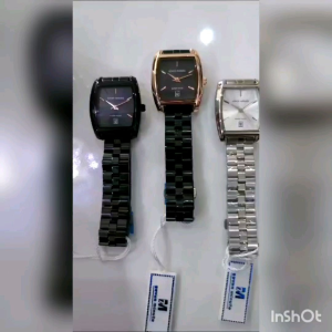 Jam Tangan Wanita Original Seven Minute Tahan Air Garansi 1 Tahun