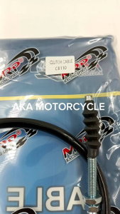 MRP-CLUTCH CABLE FOR CB110 FOR MOTORCYCLE