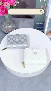 JIMS HONEY NADYA WALLEY DOMPET WANITA DOMPET PENDEK
