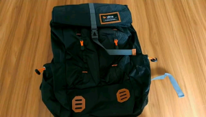 TAS RANSEL ROLLTOP ELBRUS