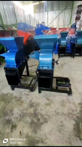 MESIN CACAH RUMPUT S30 ( TANPA PENGGERAK)