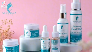 ECER SKINNAZA GLOW ORIGINAL