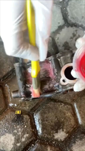 Pembersih Kerak Mesin Super: Mengenal Engine Degreaser 500ml