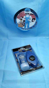 Danmi Chalk Line Reel Set Powder Marker with Level Bar Pitik High Quality Carpenters Marking Tool