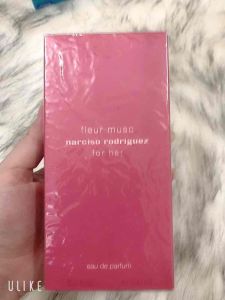 Nước hoa Narciso hồng đậm EDP