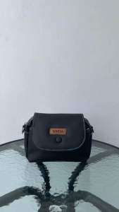 WINDIA Tas Selempang Wanita Ziva Bahan Kulit PU Leather Tali Adjustable