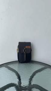 WINDIA Tas Selempang Wanita Nadiva Bahan Kulit PU Leather Tali Adjustable