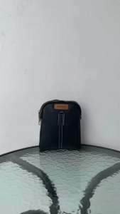 WINDIA Tas Selempang Wanita Serly Bahan Kulit PU Leather Tali Adjustable