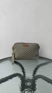 WINDIA Tas Selempang Wanita Vika Bahan Kulit PU Leather Lembut Tali Adjustable