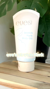 EVES อีฟส์ ออยล์ เจล ลดผิวแตกลาย ลดรอยแผลเป็น 90g