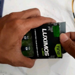 LAMPU LED T10 SEIN SENJA KABIN NINE LUXIMOS SB1 6 MATA CANBUS RESISTOR EXTREME BRIGHT