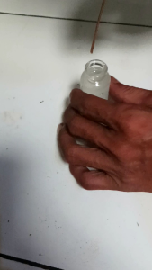 Mani gajah cair 20ml