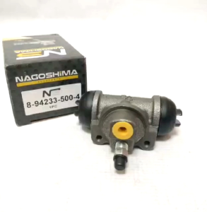 8.94233-500 wheel cylinder belakang isuzu panther master bak blok rem