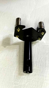DUDUKAN STANG ADAPTOR STANG RACING HONDA YAMAHA UNIVERSAL