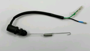 Swit Rem Belakang Scorpio - Switch Suit Suwit Rim Brake Break Kaki Bawah Lampu Stop Bagian Belakang Yamaha Scorpio Z