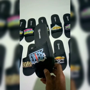 SENDAL PRIA / SENDAL SLOP CASUAL