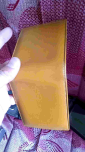 NZ - WALL DOMPET PRIA.