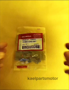 COOL STARTER ARANG STARTER / BRUSH SET / GRAND SUPRA  X SUPRA FIT /  REVO OLD 31201 - GN5 - 881