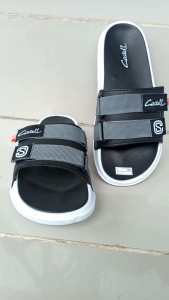 Sandal Slop Pria Fashion 2022: Pilihan Terbaik & Tren Terbaru