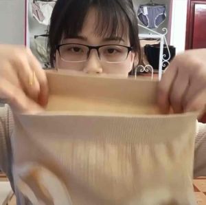 กางเกงในเก็บพุง กางเกงใน กางเกงในเก็บต้นขา กระชับหน้าท้อง ชุดชั้นใน กางเกงชั้นใน กางเกง กระโปรง กระชับต้นขา พุง อ้วน ใส่สบาย ยืด กางเกงในเอวสูง เอวสูง ไร้รอยต่อ กางเกงชั้นใน สำหรับผู้หญิง กางเกงใน