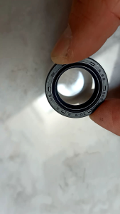 Seal Sil Magnet Kruk As Kiri Honda Beat Fi Esp Scoopy Fi Esp